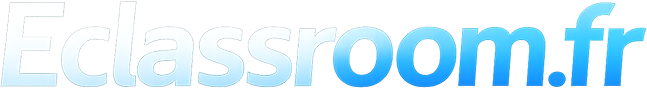 Eclassroom.fr